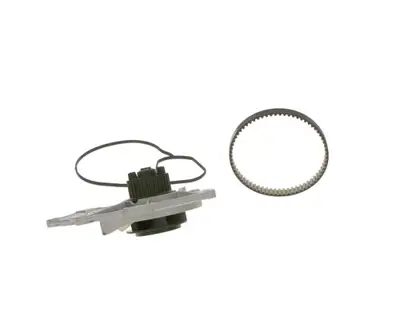BOSCH 1 987 946 975 Dıslı Kayıs-/Pompa Takımı A3  A3 Cabrıolet  A3 Cabrıolet Quattro  A3 Lımousıne  A3 Lımousıne Quattro 