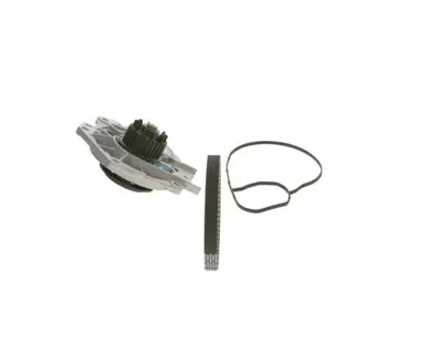 BOSCH 1 987 946 975 Dıslı Kayıs-/Pompa Takımı A3  A3 Cabrıolet  A3 Cabrıolet Quattro  A3 Lımousıne  A3 Lımousıne Quattro 