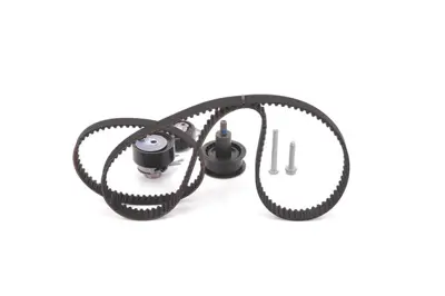 BOSCH 1 987 948 267 Eksantrık Rulman Kıtı (Eskı Kod Trıger Setı) Fabıa Octavıa Caddy 1,4 / 1,6 16v Afk Bcb Aqq Aub Apg A 36198119C