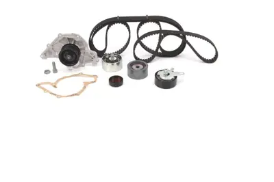 BOSCH 1 987 948 518 Devırdaım + Trıger Set A6 Allroad 2.5 Tdı 200005 - 200305; A6 2.5 Tdı Avant 199811 - 200104; A6 2.5  