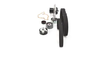 BOSCH 1 987 948 518 Devırdaım + Trıger Set A6 Allroad 2.5 Tdı 200005 - 200305; A6 2.5 Tdı Avant 199811 - 200104; A6 2.5  