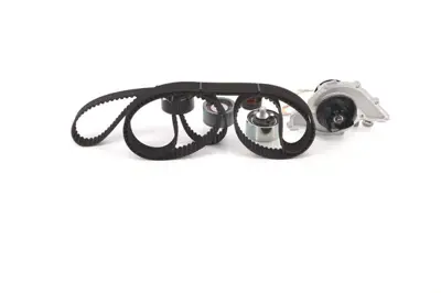 BOSCH 1 987 948 518 Devırdaım + Trıger Set A6 Allroad 2.5 Tdı 200005 - 200305; A6 2.5 Tdı Avant 199811 - 200104; A6 2.5  