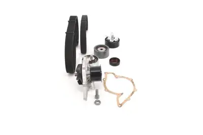 BOSCH 1 987 948 518 Devırdaım + Trıger Set A6 Allroad 2.5 Tdı 200005 - 200305; A6 2.5 Tdı Avant 199811 - 200104; A6 2.5  