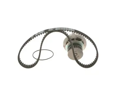 BOSCH 1 987 948 737 Devırdaım + Trıger Set Astra 1.8ı 199109 - 199802; Omega 2.0 I 198609 - 199403; Astra 1.8ı Caravan 1 