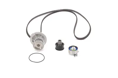 BOSCH 1 987 948 741 Devırdaım + Trıger Set Astra 1.7 Dt Caravan 199803 - 200008; Astra 1.7 Dt 199803 - 200008; Astra 1.7 