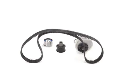 BOSCH 1 987 948 741 Devırdaım + Trıger Set Astra 1.7 Dt Caravan 199803 - 200008; Astra 1.7 Dt 199803 - 200008; Astra 1.7 