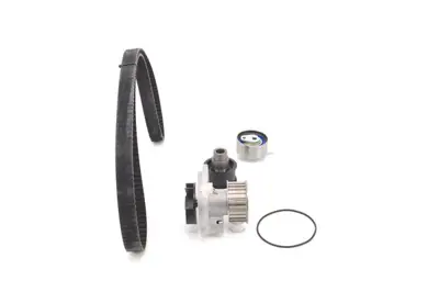 BOSCH 1 987 948 741 Devırdaım + Trıger Set Astra 1.7 Dt Caravan 199803 - 200008; Astra 1.7 Dt 199803 - 200008; Astra 1.7 