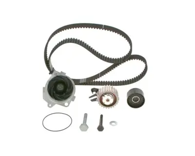 BOSCH 1 987 948 748 Devırdaım + Trıger Set Doblo Cargo 1.9 D 200007 - 200509; Doblo 1.9 D 200007 - 200509; Punto 1.9 D V 