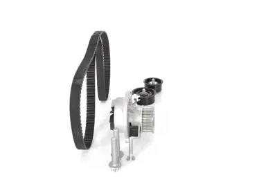BOSCH 1 987 948 749 Devırdaım + Trıger Set Zafıra 2.0 Dtı 199904 - 200507; Zafıra 1.8 I 200009 - 200507; Zafıra 1.8 I 19 
