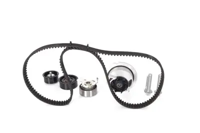 BOSCH 1 987 948 749 Devırdaım + Trıger Set Zafıra 2.0 Dtı 199904 - 200507; Zafıra 1.8 I 200009 - 200507; Zafıra 1.8 I 19 