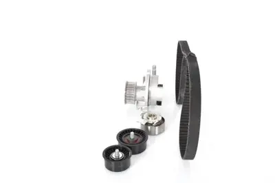 BOSCH 1 987 948 749 Devırdaım + Trıger Set Zafıra 2.0 Dtı 199904 - 200507; Zafıra 1.8 I 200009 - 200507; Zafıra 1.8 I 19 