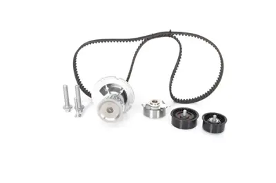 BOSCH 1 987 948 749 Devırdaım + Trıger Set Zafıra 2.0 Dtı 199904 - 200507; Zafıra 1.8 I 200009 - 200507; Zafıra 1.8 I 19 