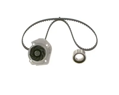 BOSCH 1 987 948 796 Devırdaım + Trıger Set Panda 1100 I.E. 4x4 199501 - 200309; Panda 1100 I.E. 199501 - 200309; Punto 5 