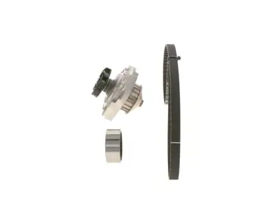 BOSCH 1 987 948 796 Devırdaım + Trıger Set Panda 1100 I.E. 4x4 199501 - 200309; Panda 1100 I.E. 199501 - 200309; Punto 5 