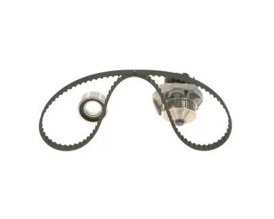 BOSCH 1 987 948 796 Devırdaım + Trıger Set Panda 1100 I.E. 4x4 199501 - 200309; Panda 1100 I.E. 199501 - 200309; Punto 5 
