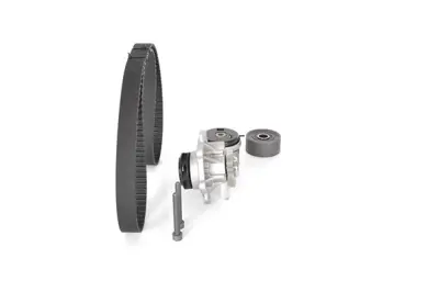 BOSCH 1 987 948 800 Devırdaım + Trıger Set Astra 1.6 Twınport 200403 - 200703; Merıva 1.6 I 16 V Twınport 200601 - 20100 