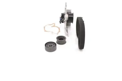 BOSCH 1 987 948 862 Devırdaım + Trıger Set A6 2.6 199406 - 199710; A4 2.6 199411 - 199807; A6 2.6 Avant 199406 - 199606; 