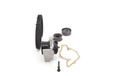 BOSCH 1 987 948 862 Devırdaım + Trıger Set A6 2.6 199406 - 199710; A4 2.6 199411 - 199807; A6 2.6 Avant 199406 - 199606; 