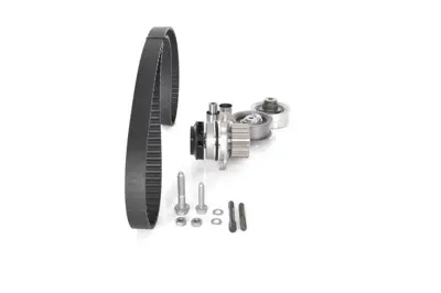 BOSCH 1 987 948 872 Trıger Setı Su Pompalı A2 00>05 Arosa 00>06 Ibıza 02>09 Polo 01>09 1.4 1.9tdı Amf Bhc Atd Axr 