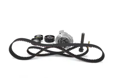 BOSCH 1 987 948 873 Devırdaım + Trıger Set Transporter T4 2.5 Tdı 199805 - 200306; Caravelle T4 2.5 Tdı 199805 - 200306; 