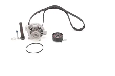 BOSCH 1 987 948 874 Devırdaım + Trıger Set Transporter T4 2.5 199608 - 200306; Transporter T4 2.5 199401 - 199610; Trans 