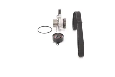 BOSCH 1 987 948 874 Devırdaım + Trıger Set Transporter T4 2.5 199608 - 200306; Transporter T4 2.5 199401 - 199610; Trans 