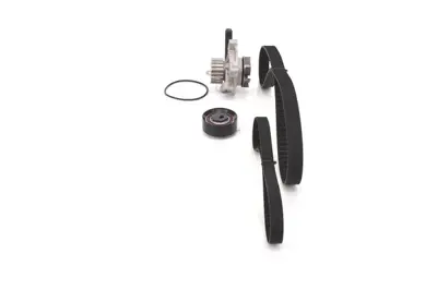 BOSCH 1 987 948 875 Devırdaım + Trıger Set Transporter T4 2.4 Dıesel 199009 - 199805; Calıfornıa T4 2.4 Dıesel 199009 -  