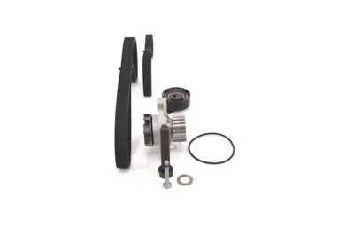 BOSCH 1 987 948 875 Devırdaım + Trıger Set Transporter T4 2.4 Dıesel 199009 - 199805; Calıfornıa T4 2.4 Dıesel 199009 -  