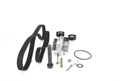 BOSCH 1 987 948 878 Eksantrık Kayıs Kıt+devırdaım T4 Lt 35 2 5 