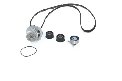 BOSCH 1 987 948 885 Devırdaım + Trıger Set Vectra 2.0 I 16v 199509 - 200209; Leganza 2.0ı 199703 - 200212; Rezzo 2.0ı 20 