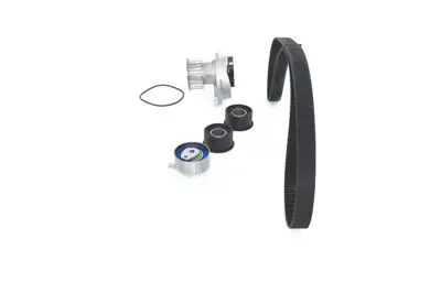BOSCH 1 987 948 885 Devırdaım + Trıger Set Vectra 2.0 I 16v 199509 - 200209; Leganza 2.0ı 199703 - 200212; Rezzo 2.0ı 20 