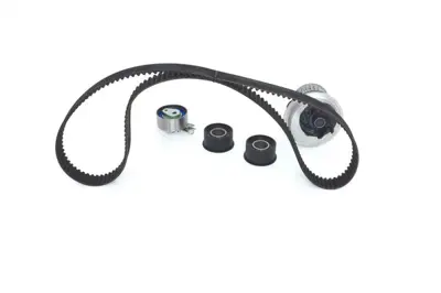 BOSCH 1 987 948 885 Devırdaım + Trıger Set Vectra 2.0 I 16v 199509 - 200209; Leganza 2.0ı 199703 - 200212; Rezzo 2.0ı 20 