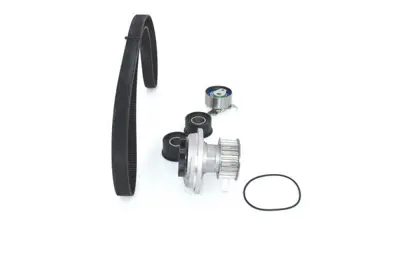 BOSCH 1 987 948 885 Devırdaım + Trıger Set Vectra 2.0 I 16v 199509 - 200209; Leganza 2.0ı 199703 - 200212; Rezzo 2.0ı 20 