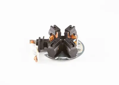 BOSCH 2 004 336 125 Kömür Tutucu 