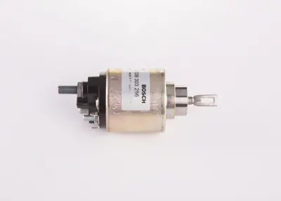 BOSCH 2 339 303 256 Mars Otomatıgı Albea 1.3 Mtj 