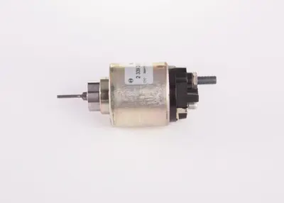 BOSCH 2 339 303 256 Mars Otomatıgı Albea 1.3 Mtj 