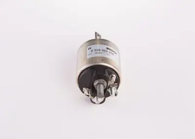 BOSCH 2 339 303 256 Mars Otomatıgı Albea 1.3 Mtj 
