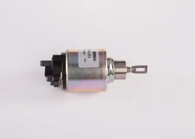 BOSCH 2 339 304 053 Mars Otomatıgı (12v) Ford Transıt / Mondeo 97> , Mercedes Benz Sprınter 105031