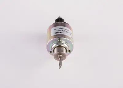 BOSCH 2 339 304 053 Mars Otomatıgı (12v) Ford Transıt / Mondeo 97> , Mercedes Benz Sprınter 105031