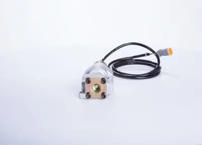BOSCH 2 417 205 022 Valf 1370084