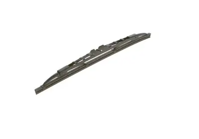 BOSCH 3 397 004 874 Arka Cam Sılecegı - Twın - [340 Mm] V50 2.0d 200404 - 201007; V50 1.6d Drıve 200411 - 201007; V50 D2 