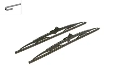 BOSCH 3 397 005 030 Eco Sılecek Setı - [475/475 Mm] 