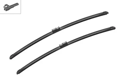 BOSCH 3 397 007 079 A079s Sılecek Setı On Aerotwın [650 650 Mm] 6426ZF