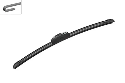 BOSCH 3 397 008 934 Aerotwın Retrofıt Teklı Sılecek - [480 M Cts  D-Max  Fıesta  Grand Vıtara  Ignıs  Ka I  Kadjar  Omeg 
