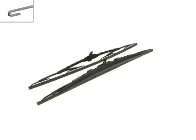 BOSCH 3 397 010 280 Ön Silecek Süpürgesi Tk T5 Amarok 7H1955426