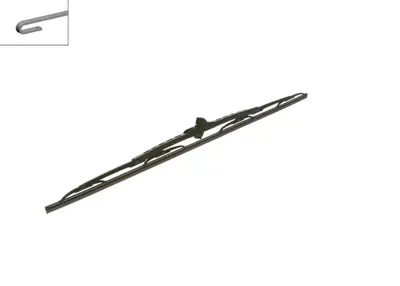 BOSCH 3 397 011 533 Cam Sılecek Mesnedı 