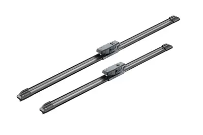 BOSCH 3 397 014 123 Aerotwin Multiclip Silecek Seti - [550/450 Mm] Bmw 114 D; 114 İ; 116 D; 116 D Efficientdynamics; 