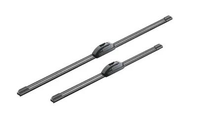 BOSCH 3 397 014 281 Aerotwın Retrofıt Set Sılecek - [340 Mm] 288901MA1A