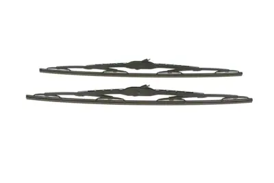 BOSCH 3 397 118 408 Twın Sılecek Setı - [530/530 Mm] 