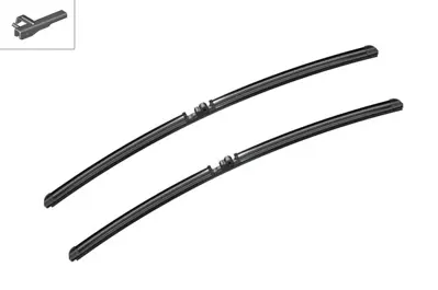 BOSCH 3 397 118 943 Sılme Mesnedı Techızatı Cayenne  Touareg Cayenne 3.0  Cayenne 3.0 Hybrıd S  Cayenne 3.0 Hybrıd S Tou 7L0955425K